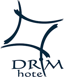 Hotel Drim & SPA logo